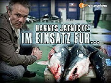 Hannes Jaenicke: Im Einsatz für... (2008) - Stream Online