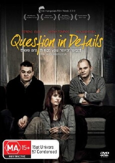 Question in Details (2010) - Stream Online