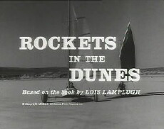 Rockets in the Dunes (1960) - Stream Online