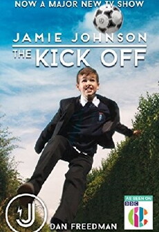 Jamie Johnson (2016) - Stream Online
