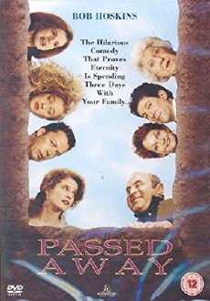 Passed Away (1992) - Stream Online