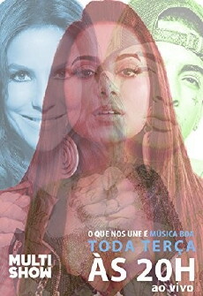 Música Boa Ao Vivo (2014) - Stream Online