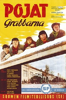 The Boys (1962) - Stream Online