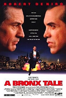 A Bronx Tale (1993) - Stream Online