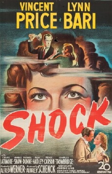 Shock (1946) - Stream Online