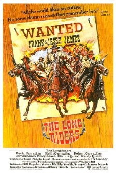 The Long Riders (1980) - Stream Online