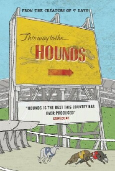 Hounds (2012) - Stream Online