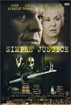Simple Justice (1989) - Stream Online