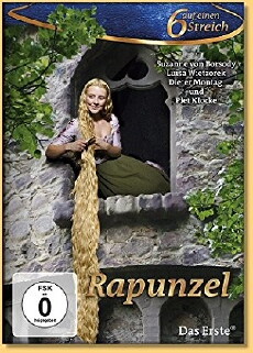 Rapunzel (2009) - Stream Online
