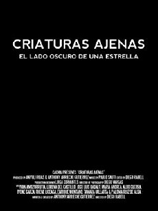 Criaturas Ajenas (2019) - Stream Online