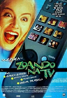 Zoando na TV (1999) - Stream Online