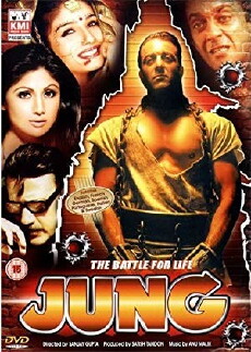 Jung (2000) - Stream Online