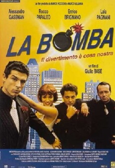 La bomba (1999) - Stream Online