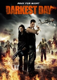 Darkest Day (2015) - Stream Online