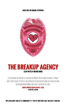 The Breakup Agency (2017) - Stream Online