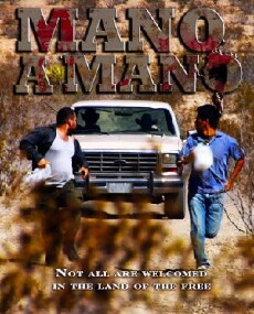 Mano a Mano (2015) - Stream Online