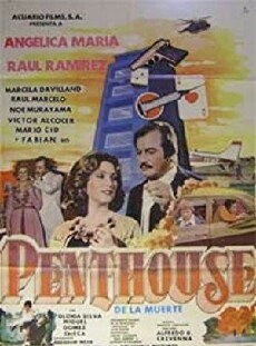 Penthouse of Death (1979) - Stream Online