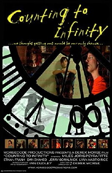 Counting to infinity (2009) - Stream Online