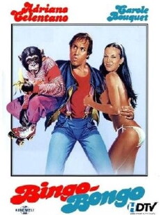 Bingo Bongo (1982) - Stream Online
