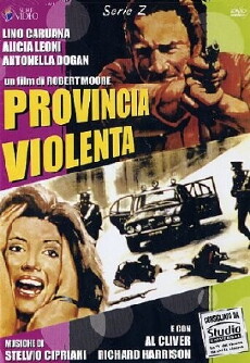 Provinz ohne Gesetz (1978) - Stream Online