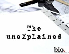 The Unexplained (2011) - Stream Online
