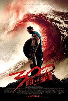 300: Rise of an Empire (2014) - Stream Online