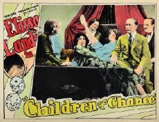 Children of Chance (1930) - Stream Online