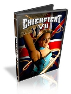 Chickfight 7 (2007) - Stream Online