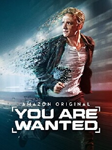 You Are Wanted (2017) - Stream Online