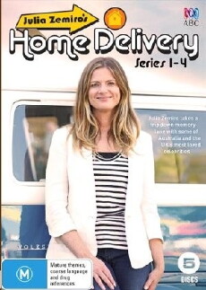 Julia Zemiro's Home Delivery (2013) - Stream Online