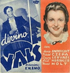 Immortal Waltz (1939) - Stream Online