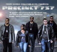 Precinct 757 (2013) - Stream Online