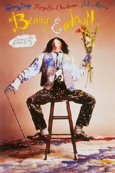Benny & Joon (1993) - Stream Online