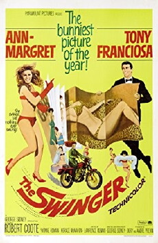 The Swinger (1966) - Stream Online