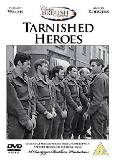 Tarnished Heroes (1961) - Stream Online