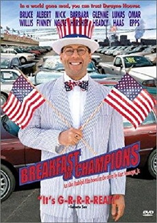 Breakfast of Champions (1999) - Stream Online