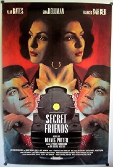 Secret Friends (1991) - Stream Online