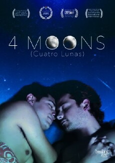 4 Moons (2014) - Stream Online