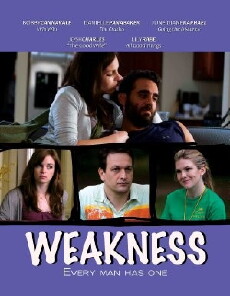 Weakness (2010) - Stream Online