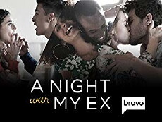 A Night With My Ex (2017) - Stream Online