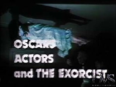 Oscars, Actors and The Exorcist (1974) - Stream Online