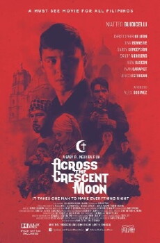 Across the Crescent Moon (2017) - Stream Online