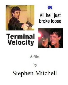 Terminal Velocity (1984) - Stream Online