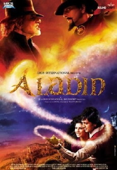 Aladin (2009) - Stream Online