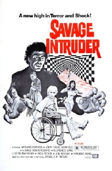 Savage Intruder (1970) - Stream Online