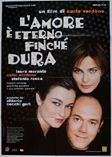 Love Is Eternal While It Lasts (2004) - Stream Online