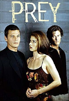 Prey (1998) - Stream Online