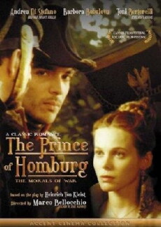 The Prince of Homburg (1997) - Stream Online