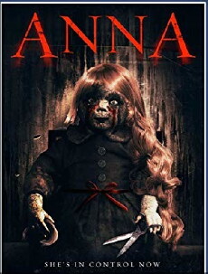 Anna (2017) - Stream Online