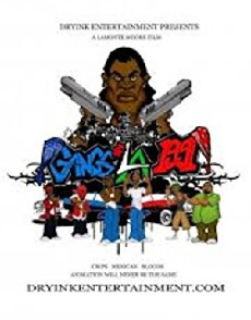 Gangs of LA 1991 (2009) - Stream Online